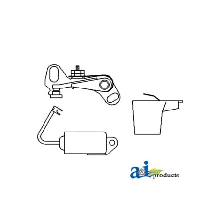 A & I Products